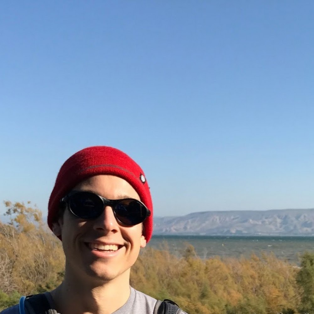 Meet your Posher, Kyle